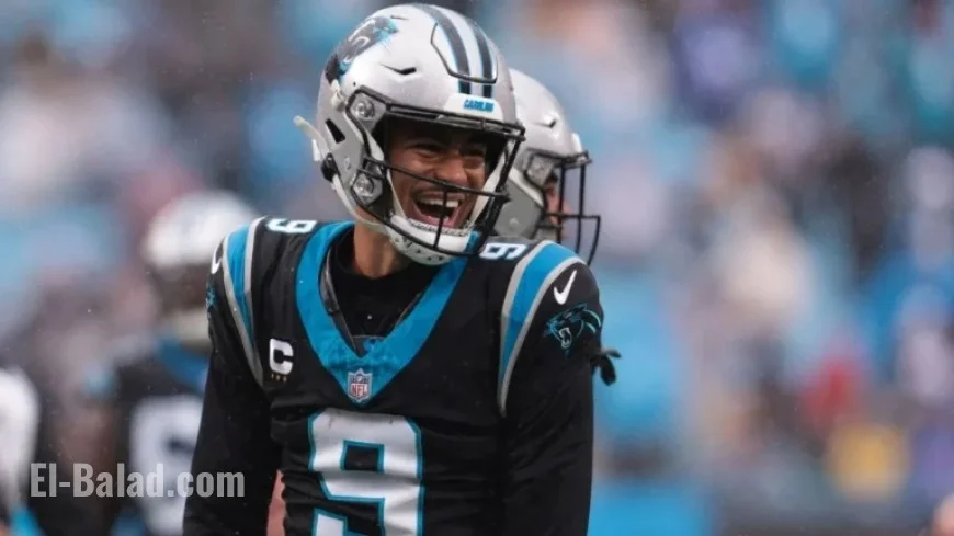 NFL Week 14: Insights on Bryce Young, Shedeur Sanders, and Tight Division Races