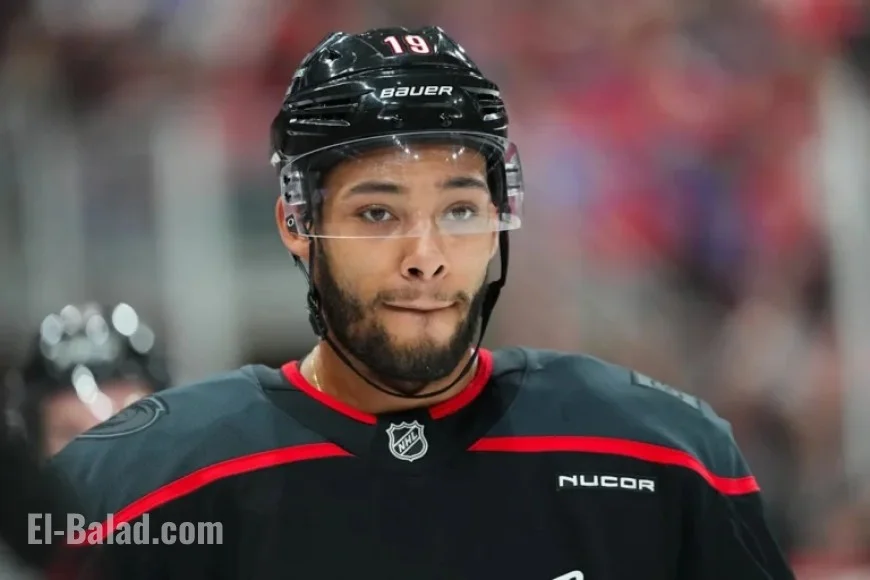 K’Andre Miller Misses Game Against Maple Leafs Due to Illness