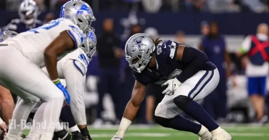 Dallas Cowboys: Analyzing Defense Strategies
