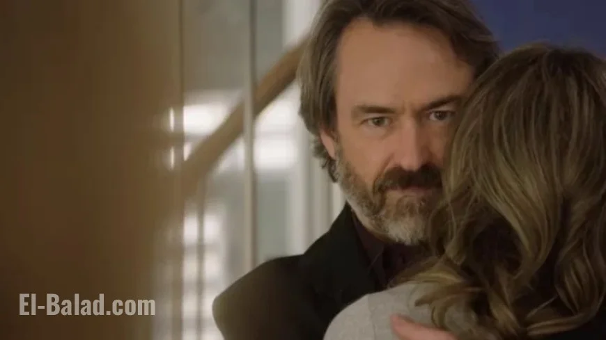 “Intense Scene in ‘Antigang’ Earns Sébastien Ricard Online Praise”