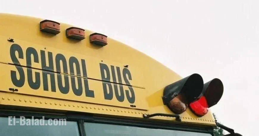 Prince William County Schools Confirm 2-Hour Delay for Friday