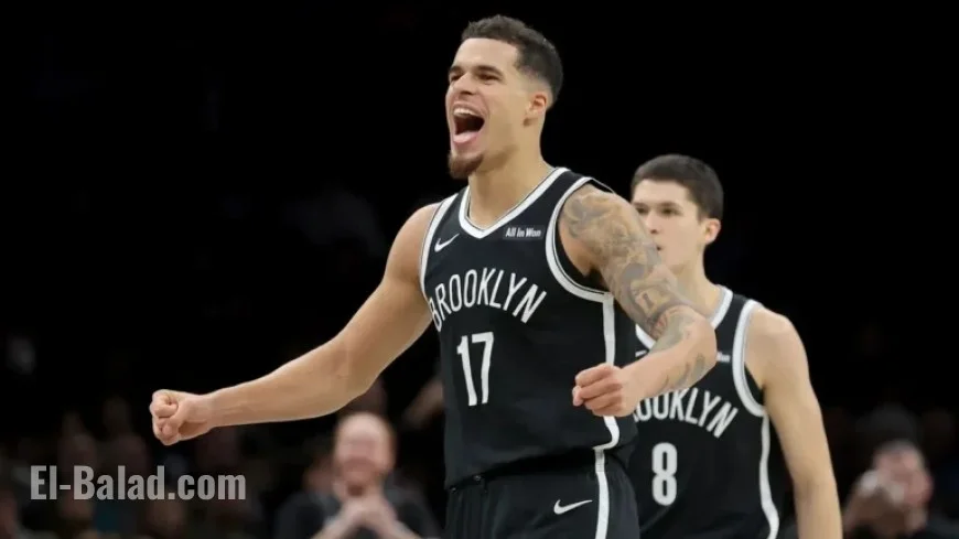 Utah Jazz vs. Brooklyn Nets: Odds, Picks, and Predictions