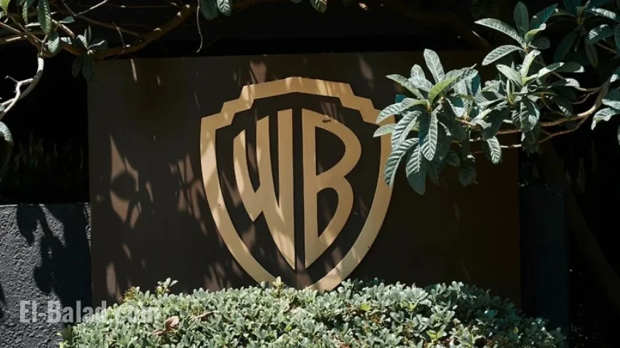 A-List Celebrities Urge Congress to Block Netflix-WBD Merger