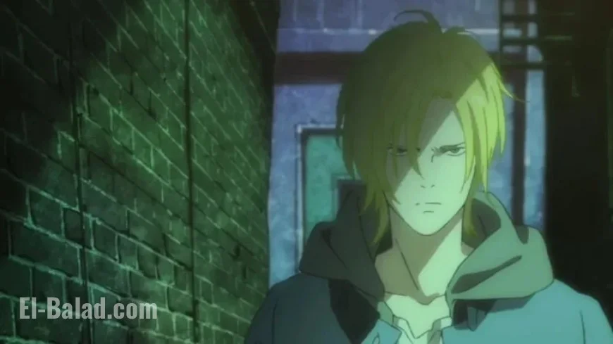 Amazon Pulls AI-Dubbed English Version of Banana Fish After Backlash