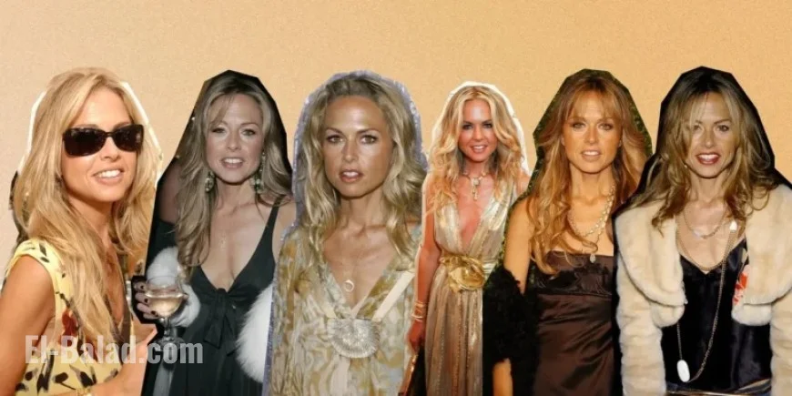 Rachel Zoe: Vintage Pioneer Navigates Today’s Fashion Landscape