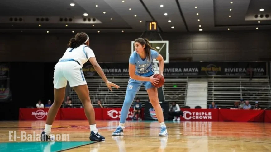 Top-11 Women’s Basketball Team Faces No. 2 Texas in ACC/SEC Challenge