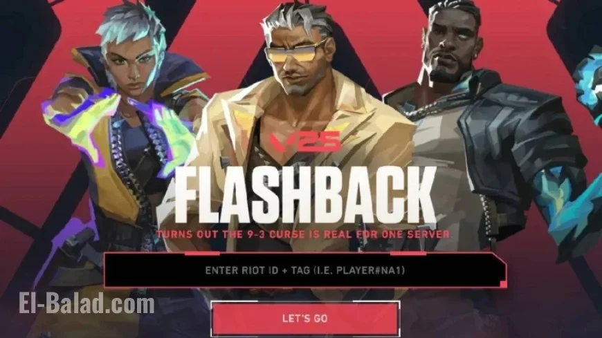 Unlock Your 2025 VALORANT Flashback: A Year in Review Guide