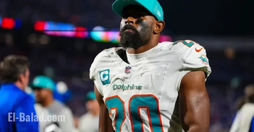 Vote for These 3 Miami Dolphins in This Pro Bowl Season