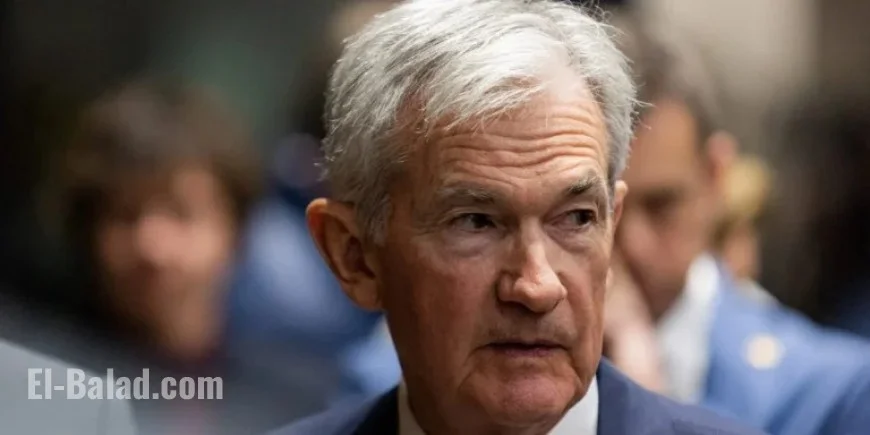 Weak Labor Data Fuels Fed Rate Cut Expectations Amid Goldman, BofA Predictions