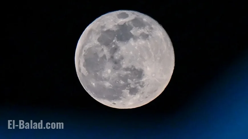 Full Moon December 2025: Cold Supermoon peaks on December 4 with prime evening views
