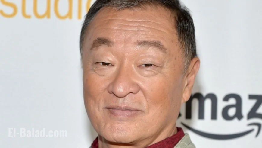 Cary-Hiroyuki Tagawa, commanding screen presence of ‘Mortal Kombat’ and ‘The Man in the High Castle,’ dies at 75