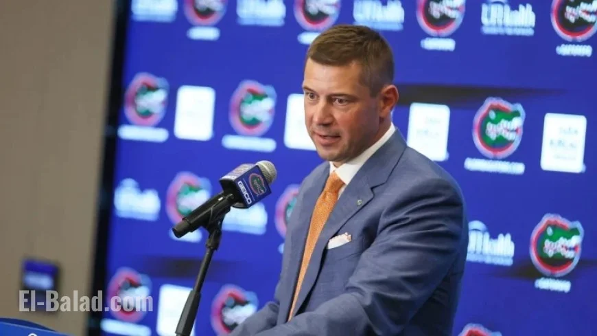 Coaching Carousel Disrupts Focus During Championship Week