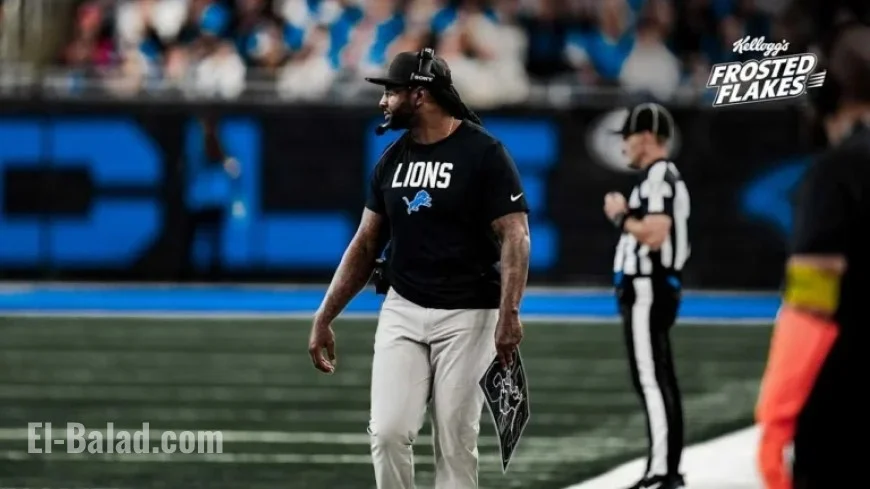 Sheppard Revamps Scheme and Personnel to Boost Pass Rush