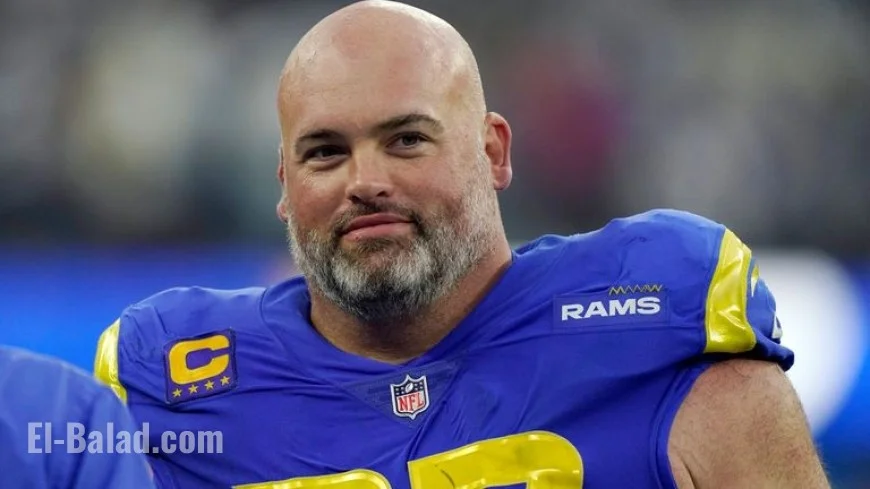 Andrew Whitworth shapes Week 14 narrative with bold NFC takes and Thursday night spotlight