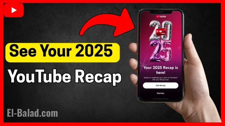 YouTube Recap 2025: how to find yours, what it shows, and the trends shaping this year’s watch habits