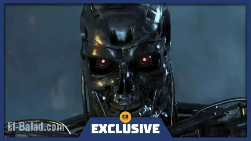 James Cameron Exposes AI’s Real Threat and His Fear