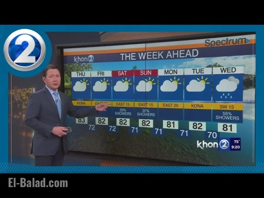 Hawaii today: Kīlauea episode forecast window opens, Lahaina access expands, and Honolulu traffic faces telecom repairs