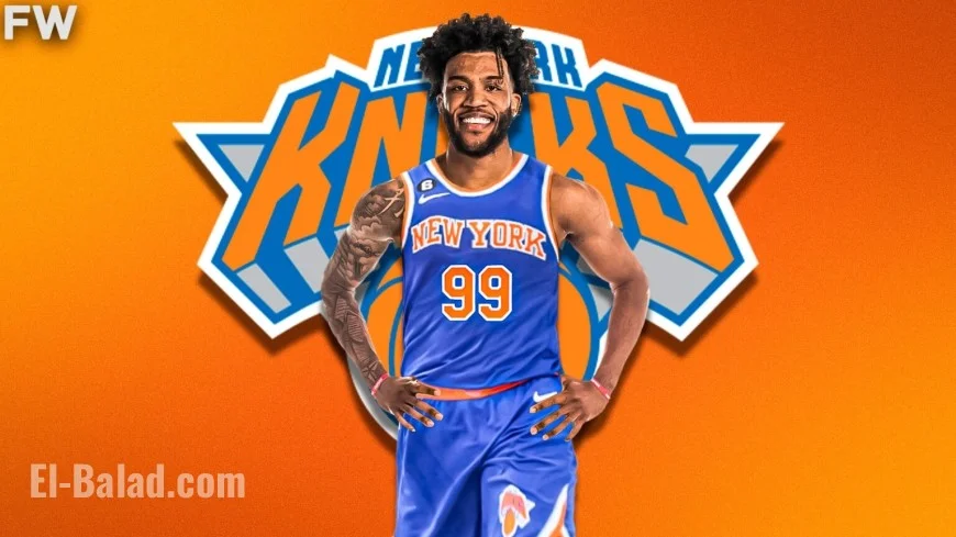 Saddiq Bey’s late-surging form powers Pelicans’ wing rotation — hot streak, starting role, and what it means next