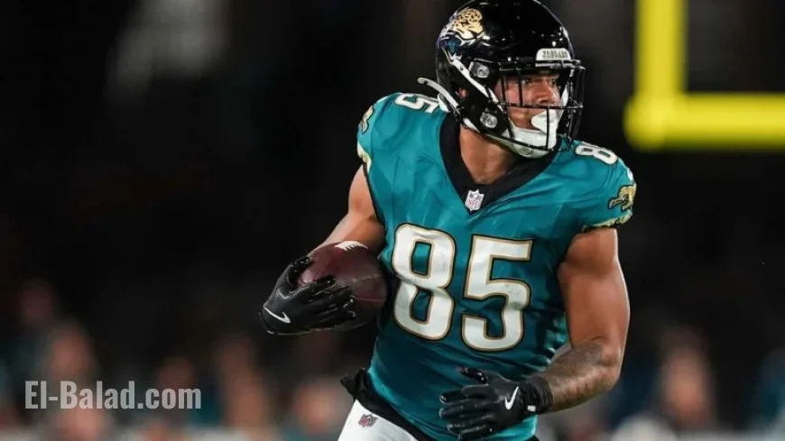 NFL Fantasy 2025 Week 14: Tight End Start ‘Em, Sit ‘Em Guide