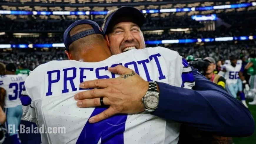 Schottenheimer Inspires Cowboys in 3-Game Winning Streak