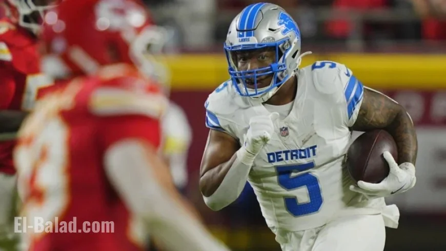 Fantasy Football Week 14: Start Devin Neal or Sit David Montgomery?