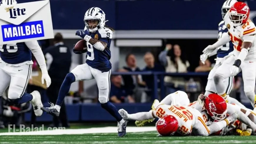 Turpin’s Focus: Should He Prioritize Return Skills?