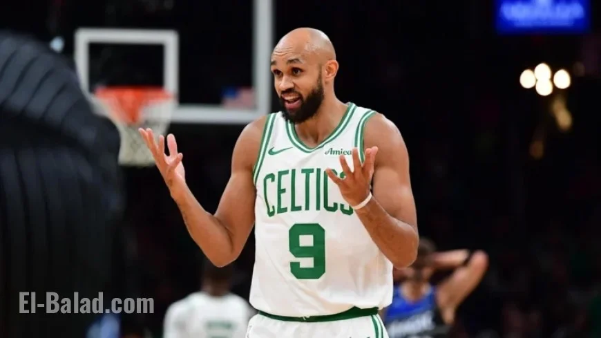 Celtics vs. Wizards: Expert Predictions, Odds, and Top NBA Prop Bets for Dec. 4