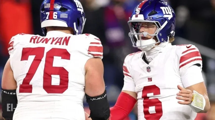 “Dart Recovers Quickly After Major Hit from Elliss”