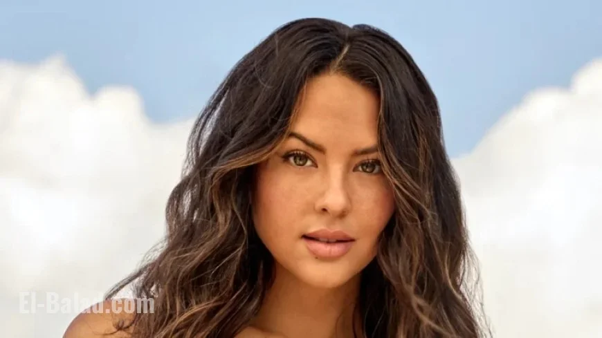 Christen Goff Marks Five Months of Motherhood with Adorable Instagram Photos