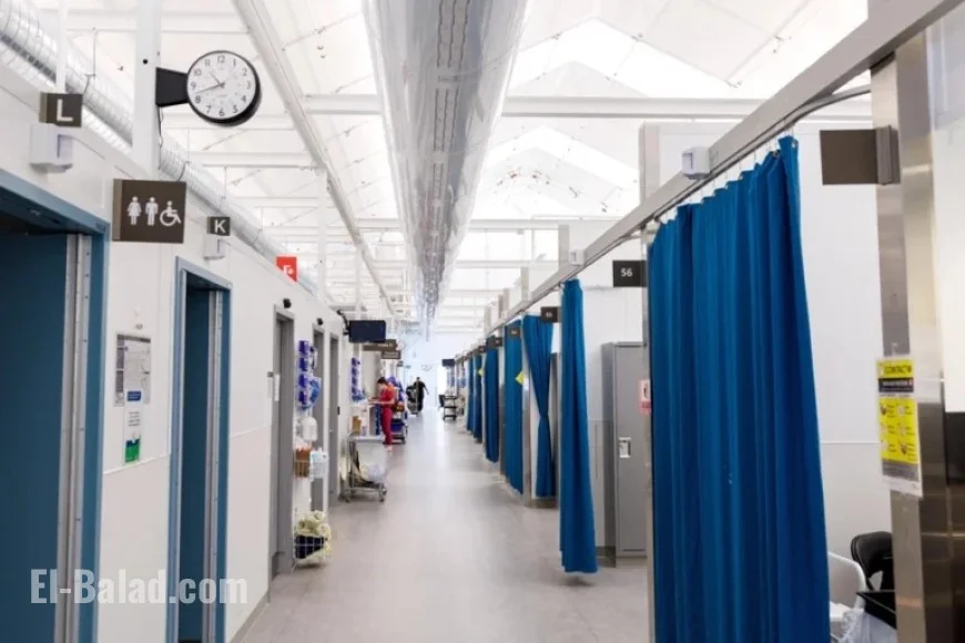 New Measles Case Identified in Quebec