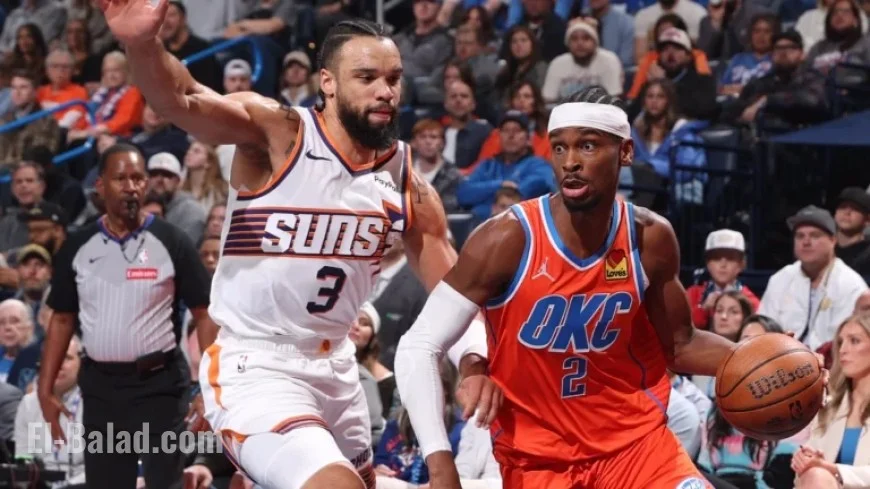 Emirates NBA Cup Quarterfinals: Key Insights Before Elimination Rounds Begin