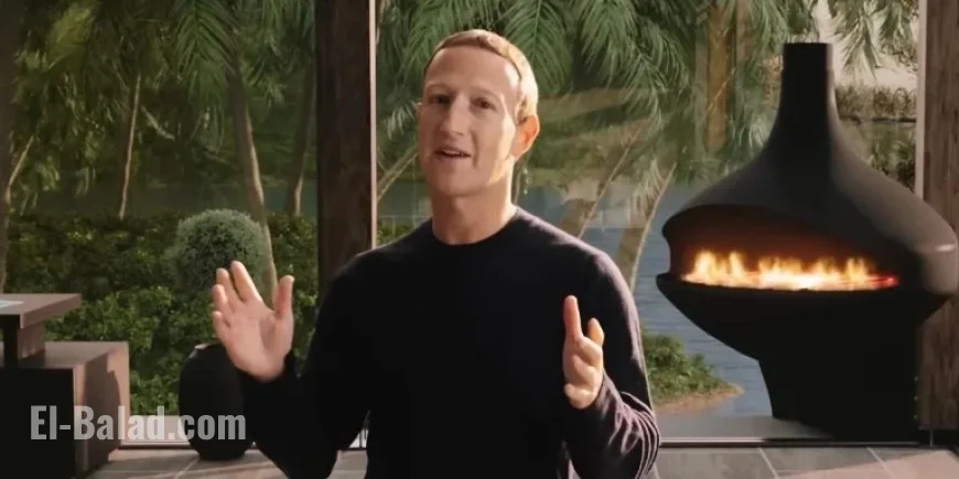 Meta Reduces Reality Labs Budget to Focus on AI Expansion