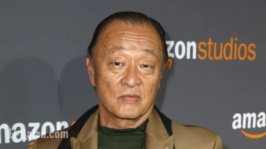 Cary-Hiroyuki Tagawa, Star of ‘Mortal Kombat,’ Passes Away at 75