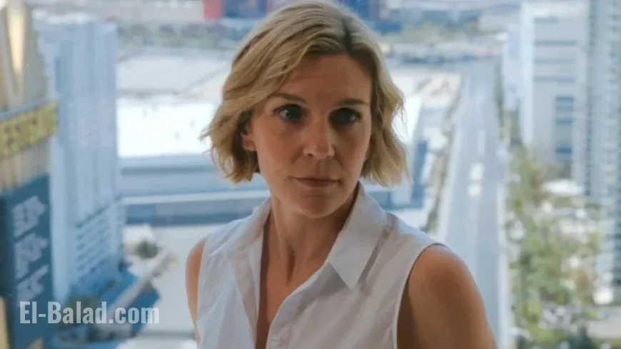 Pluribus Episode 6 Review: Carol’s Astounding Encounter with ‘HDP’