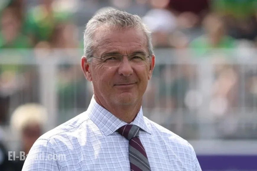 Urban Meyer Criticizes Louisiana Governor Over Lane Kiffin Decision