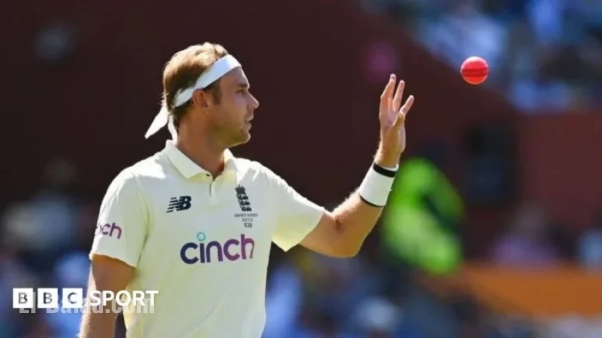 Why Is the Pink Ball Used in Ashes Cricket Matches?