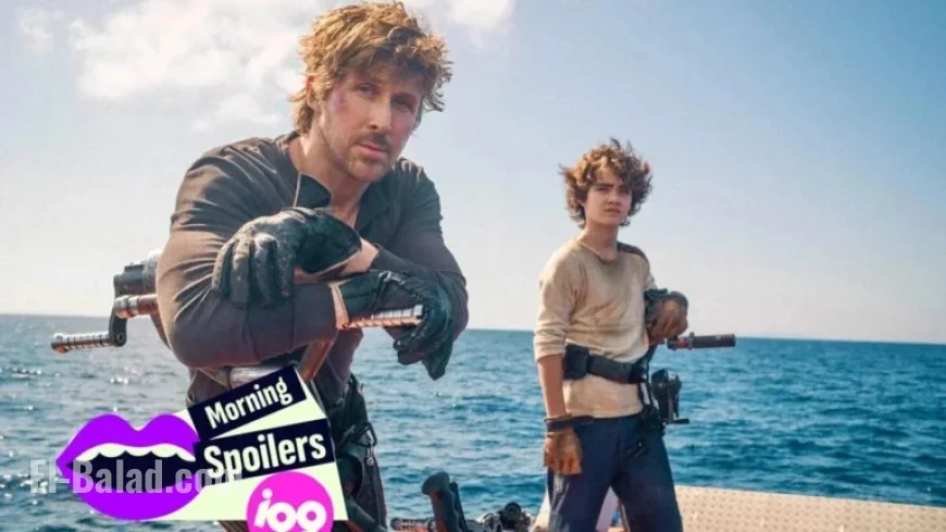 Shawn Levy Unveils Major Changes to ‘Star Wars: Starfighter’