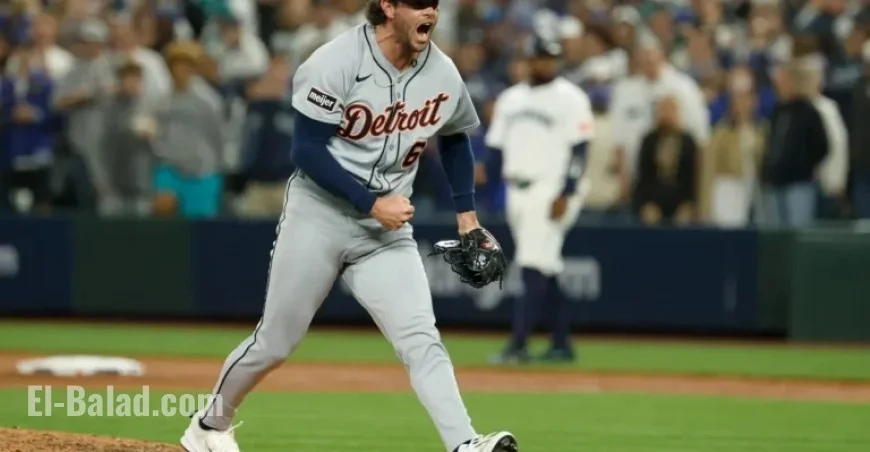 Should the Tigers Re-sign Kyle Finnegan?