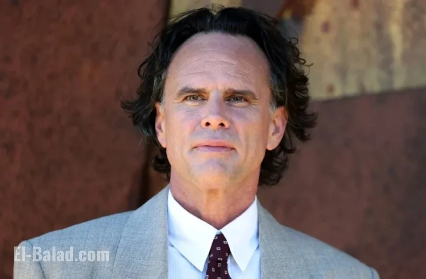 Walton Goggins Uninterested in Playing ‘Fallout’ RPGs Linked to His Show