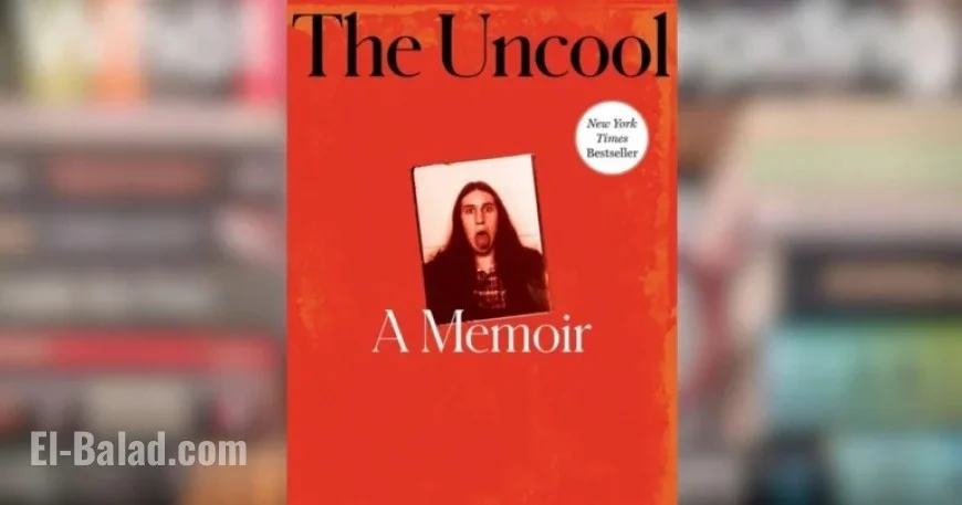 Crowe’s ‘The Uncool’ Delivers Unexpected Coolness
