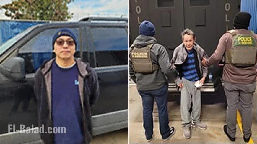 DHS Arrests Dozens as Operation Catahoula Launches in New Orleans