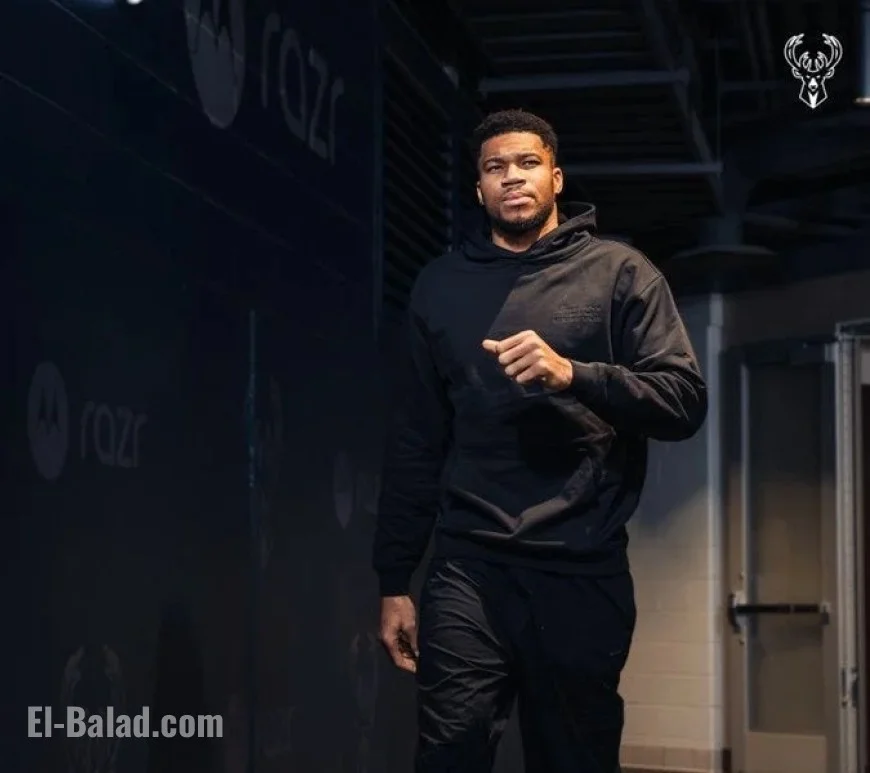 Giannis Antetokounmpo Trade Rumors Intensify