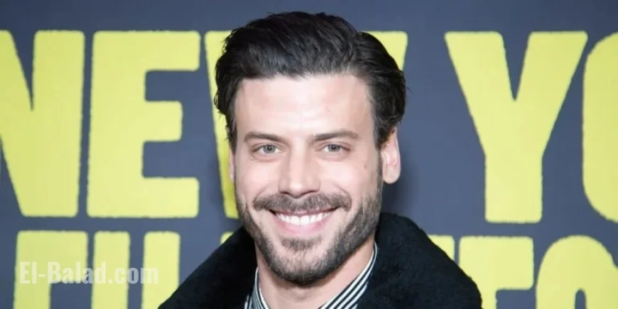 Scott Actor François Arnaud Addresses Real-Life Sexuality Amid Heated Rivalry Rumors