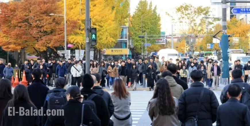 Tomorrow’s Weather: Warm Day with Significant Temperature Swings