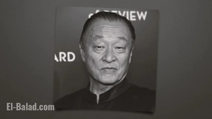 ‘Mortal Kombat’ Icon Passes Away at 75