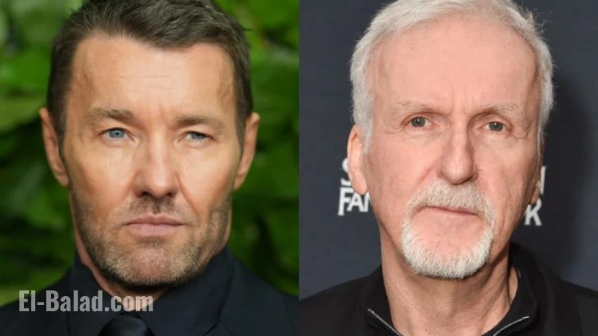 Joel Edgerton Criticizes James Cameron’s Stance on Netflix Films at Oscars