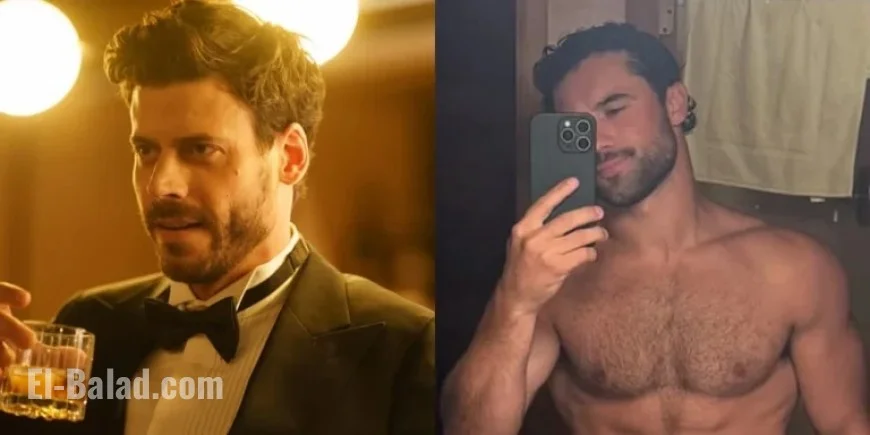 Francois Arnaud & Robbie G.K.’s Ages Unveiled for ‘Heated Rivalry’ Roles