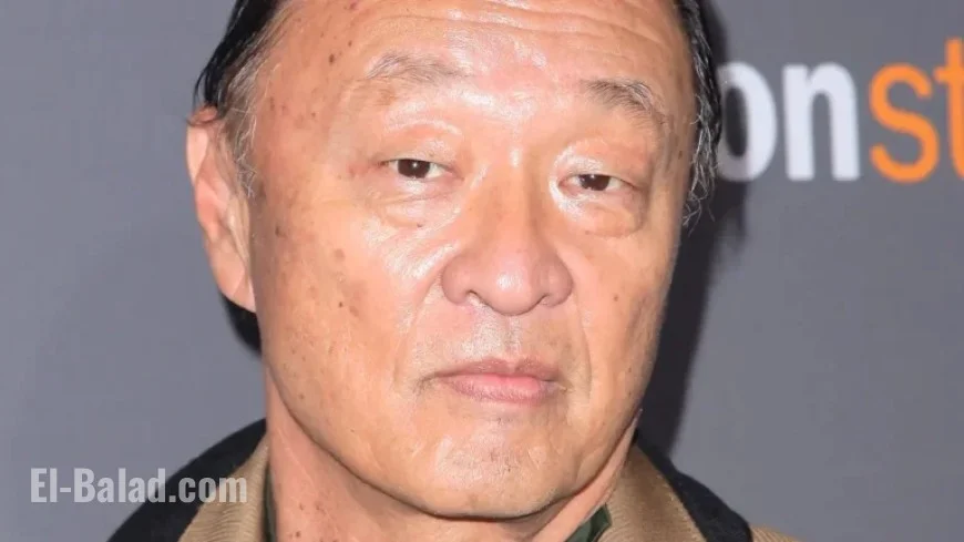 ‘Mortal Kombat’ Star Cary-Hiroyuki Tagawa Dies at 75 After Stroke