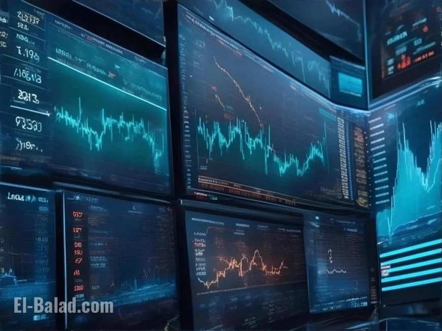 Friday’s Inflation Report May Influence Market Prices