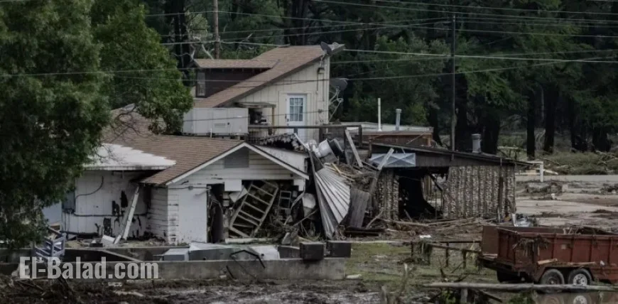 Housing Crisis Forces Americans to Choose: Affordability vs. Safety